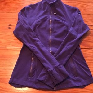 Lululemon Define Jacket